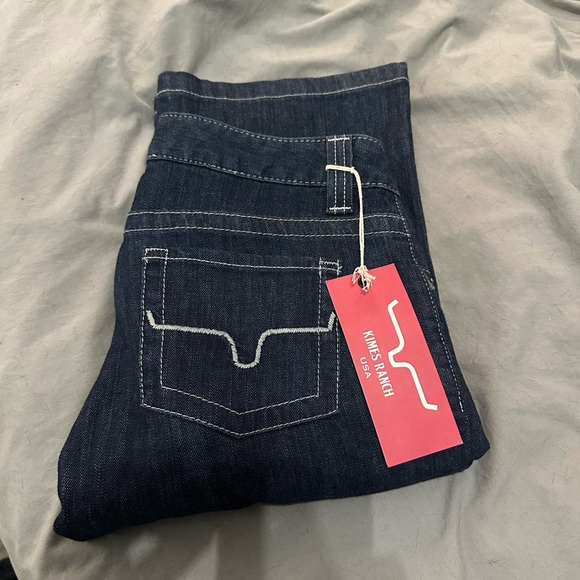 Kimes Ranch Denim - Kimes Ranch jeans